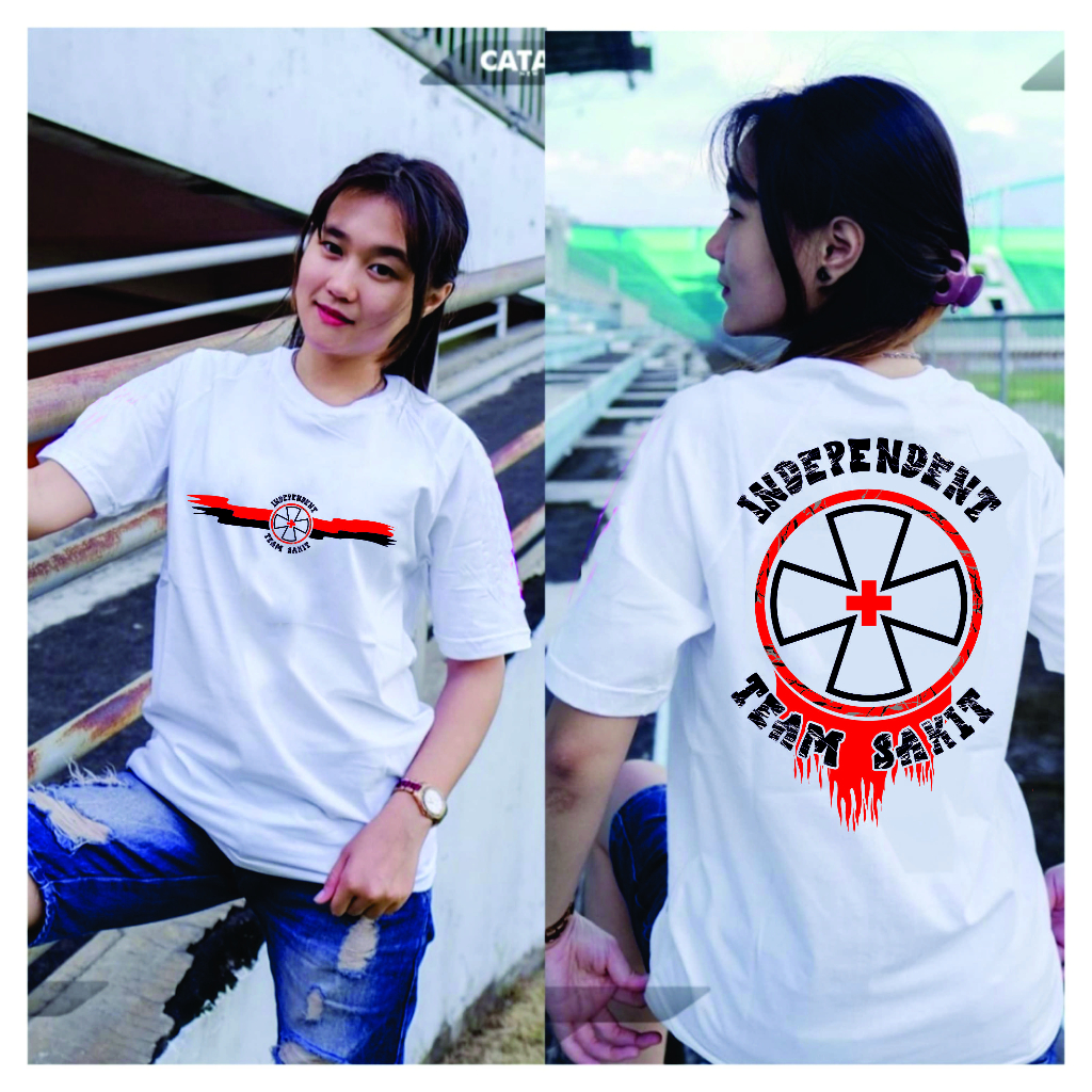 Kaos team sakit independent