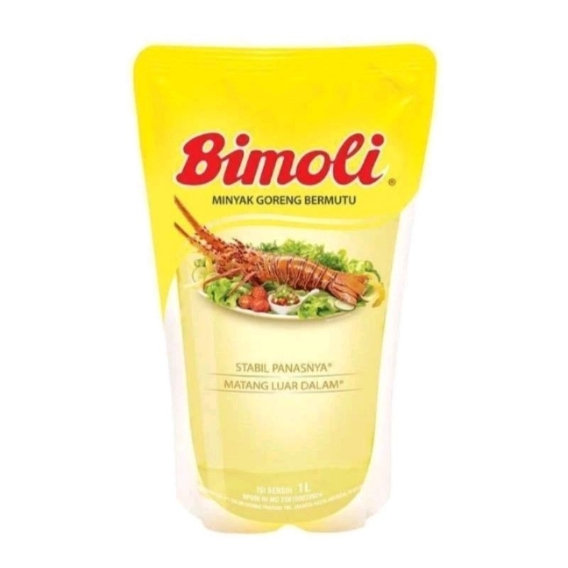 

Bimoli 1L