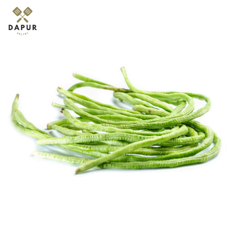

Kacang Panjang [Mutu Terjamin]