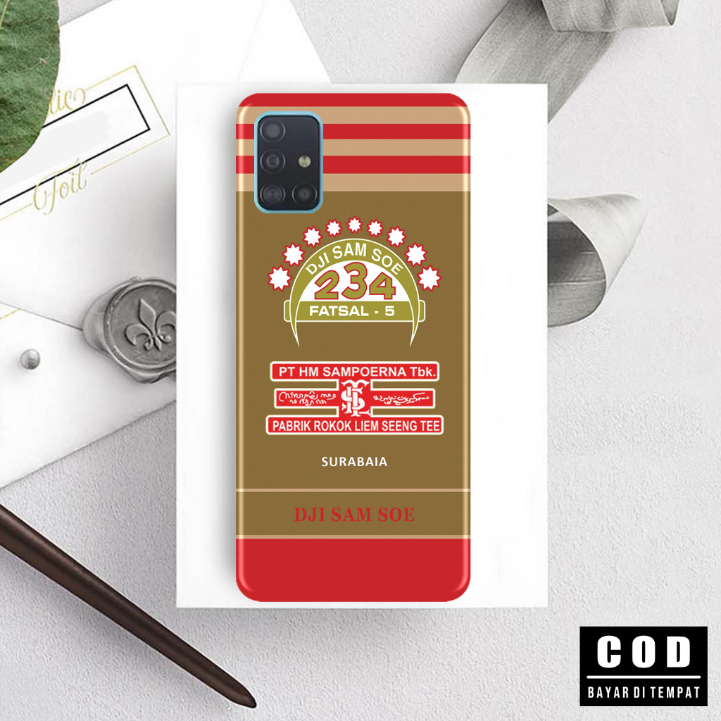 Case SAMSUNG A51- Casing Hp - Softcase Case Hp SAMSUNG A51- Casing Hp - Softcase - Case Hp SAMSUNG A