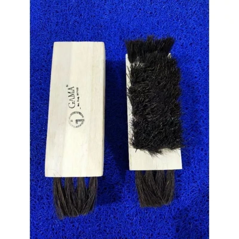 sikat lantai kayu gama / sikat kamar mandi / sikat kayu