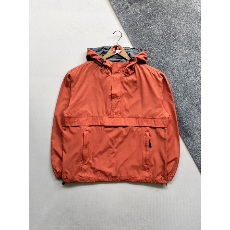 UNIQLO anorak jacket