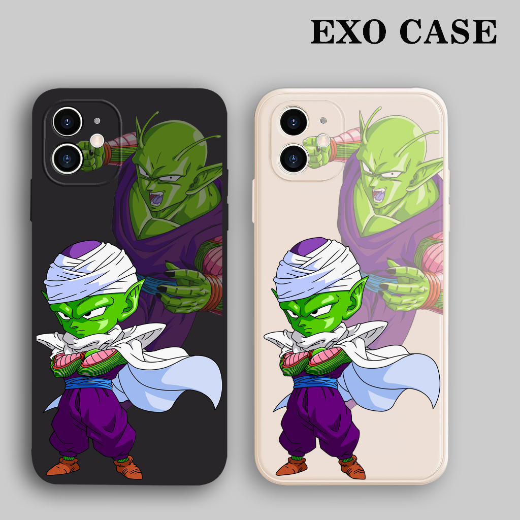 Softcase Xiaomi Redmi 10 10A 10C 9A 9C 9T 9 NOTE9 NOTE9PRO NOTE10 NOTE11 NOTE12 8 8A 7 6A 5A 4X 4A E