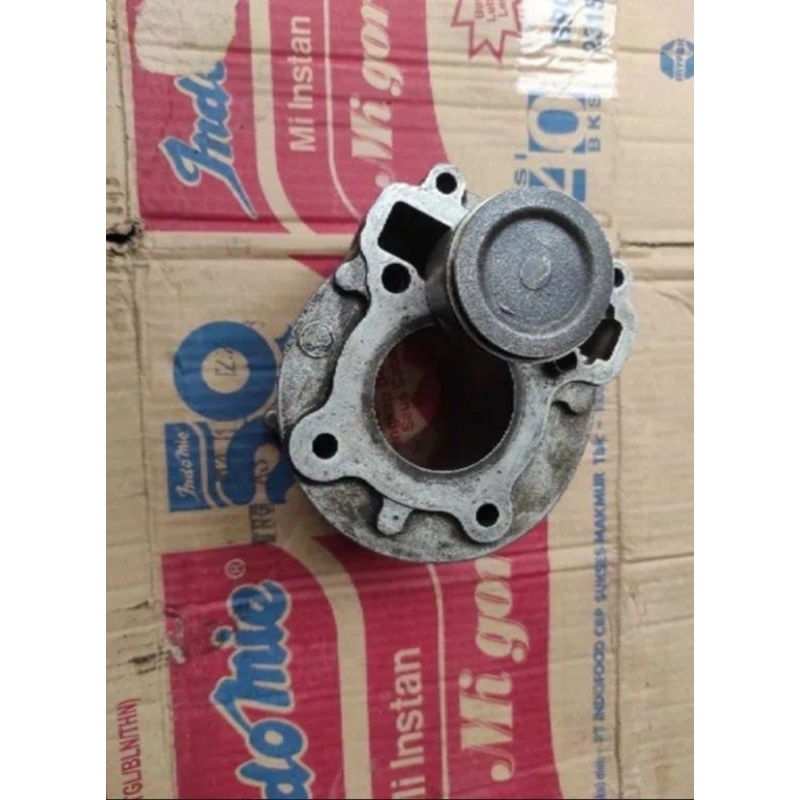 Boring blok seher mio sporty mio smile originall  yamaha