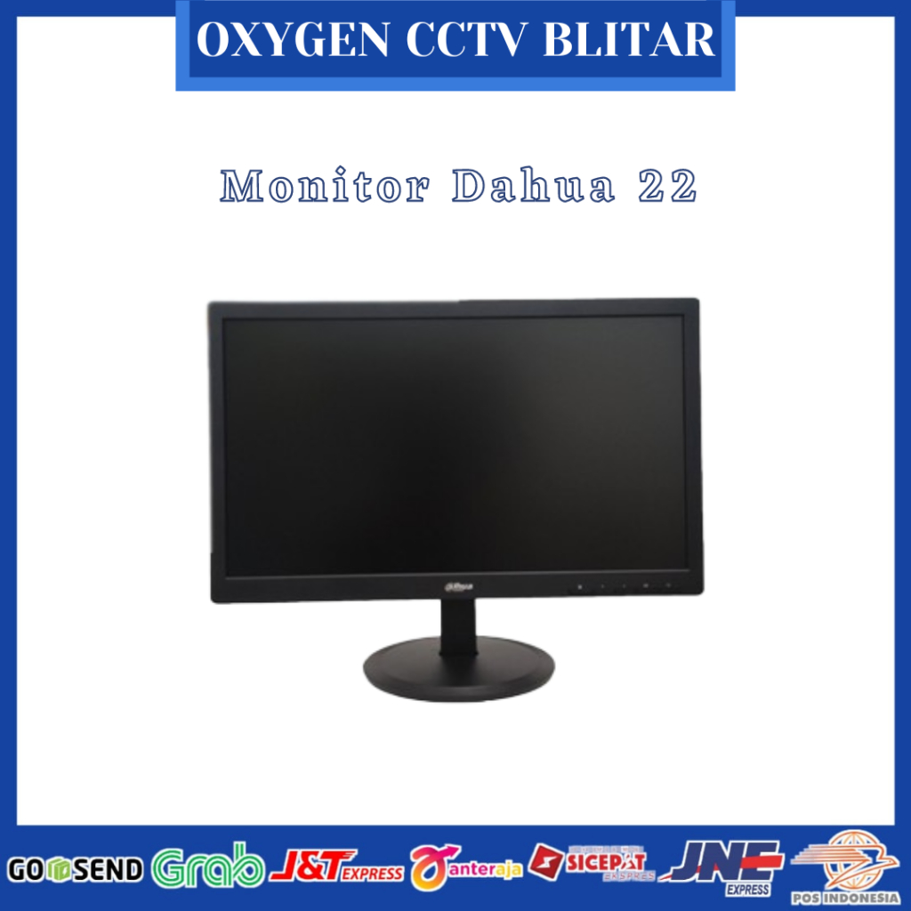 Monitor Dahua 22