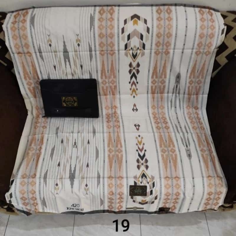 Sarung KAMER 420 FULL SUTRA 420 Motif SGF SGA SGE DLL