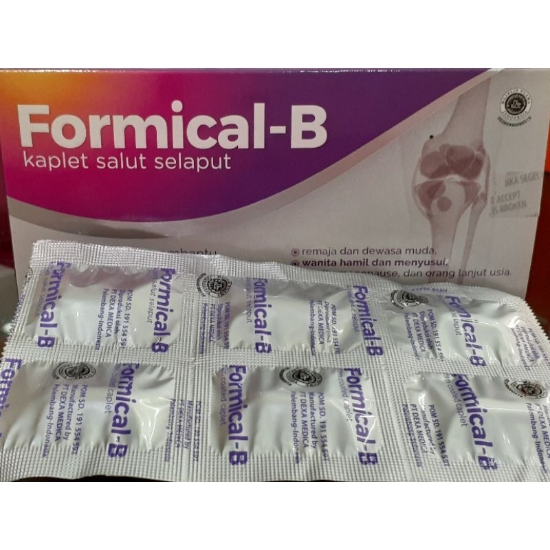 formical b