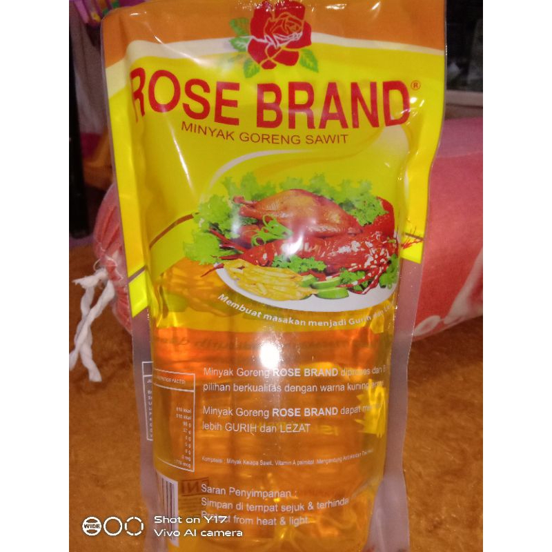 

Rosebrand 1lt