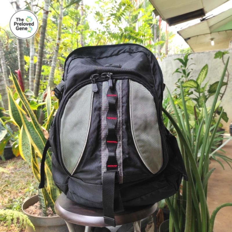 Ransel Outdoor Genova Preloved