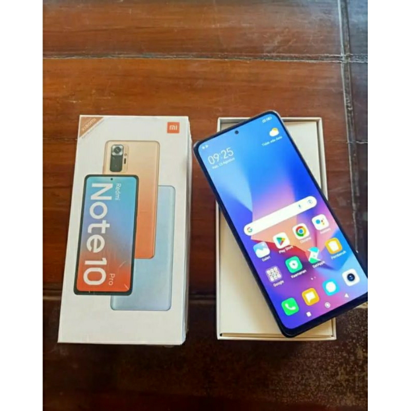 Redmi Note 10 Pro 8/128 GB