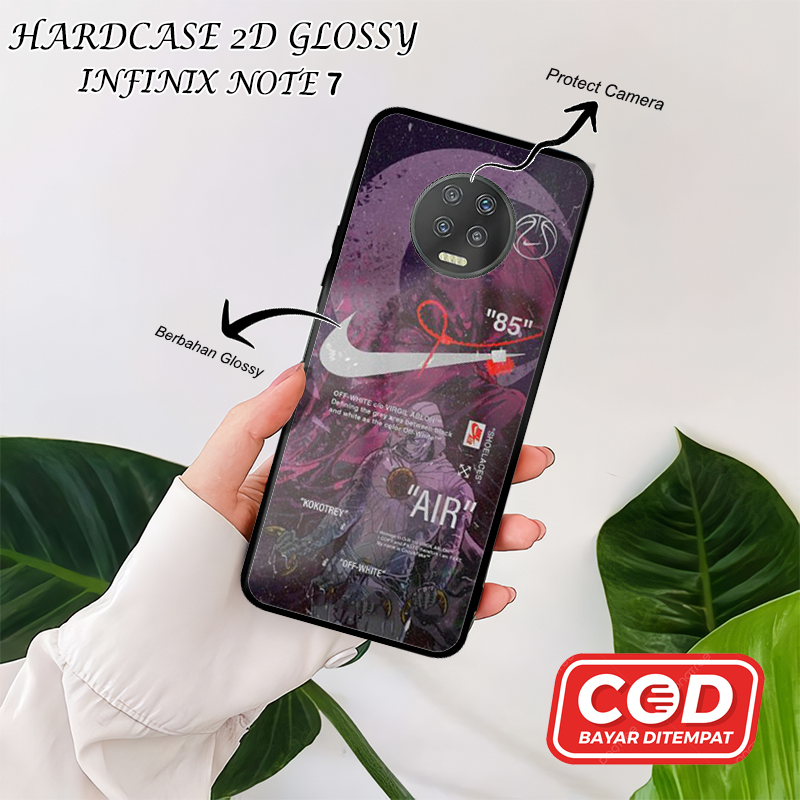 INFINIX-NOTE-7-Casing-INFINIX-NOTE-7-Fashion-Case-Terbaru-2022Soft-Case-Glass-INFINIX-NOTE-7-Case-Hp