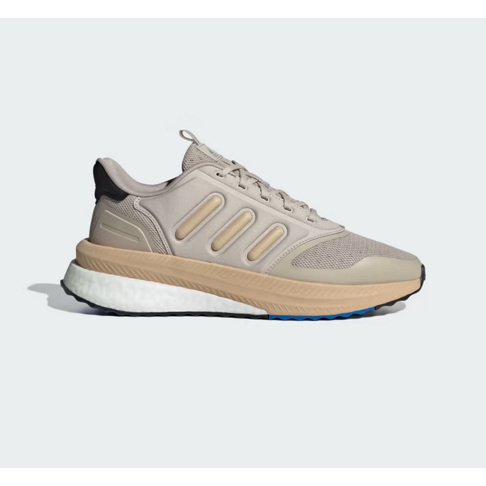 SEPATU PRIA ADIDAS XPLR PHASE BOOST BEIGE/WHITE ORIGINAL