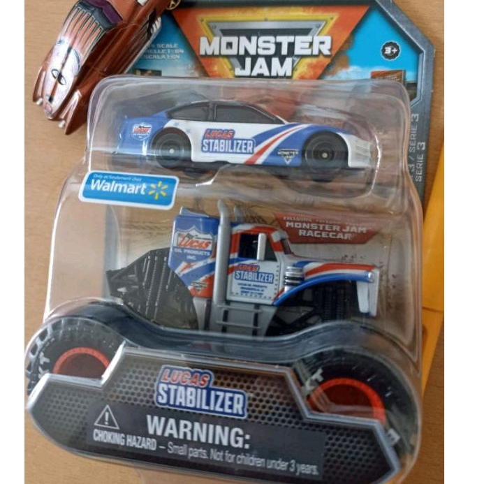 lucas stabilzer monster jam race car