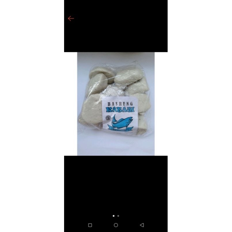 

Basreng Kataji | Basreng NS | Basreng Sahabat