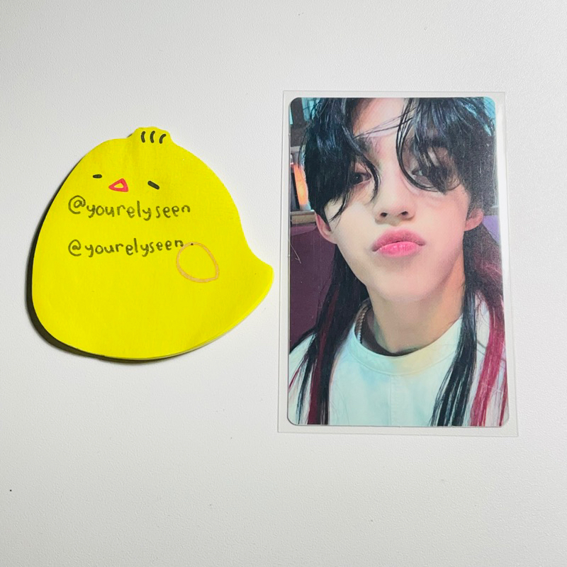 LD SCOUPS SOUNDWAVE LUCKYDRAW FML