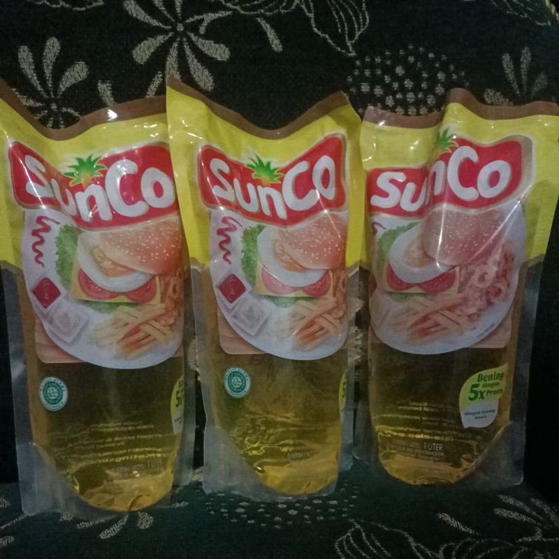 

Sembako Murah