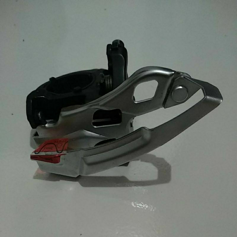 FD Sepeda Shimano Deore FD-M610 (All Bike)