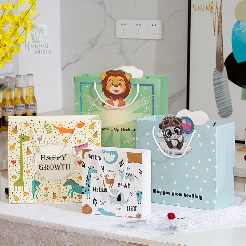 Paper Bag Wedding / Paper Bag Imlek premium quality