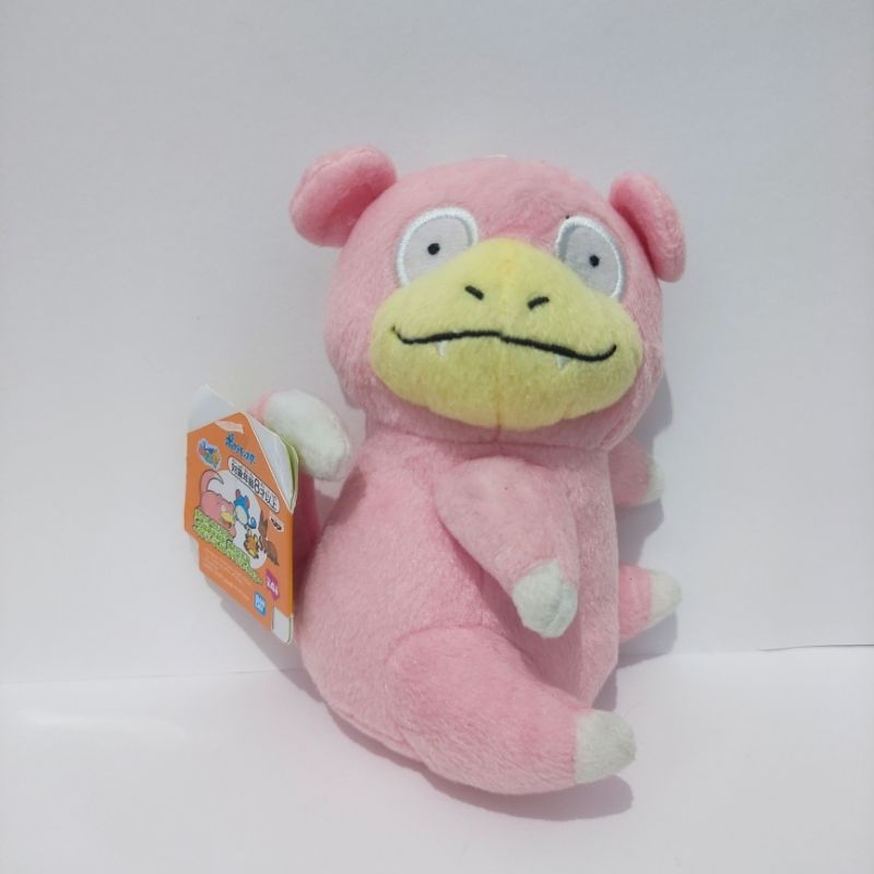 Slowpoke Banpresto
