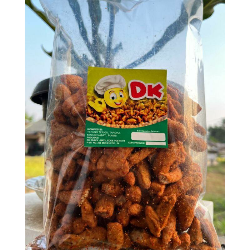 

basreng 250gr murah