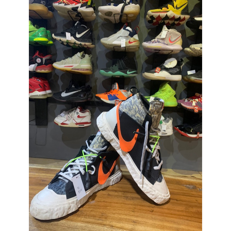 Sepatu Nike Second Original