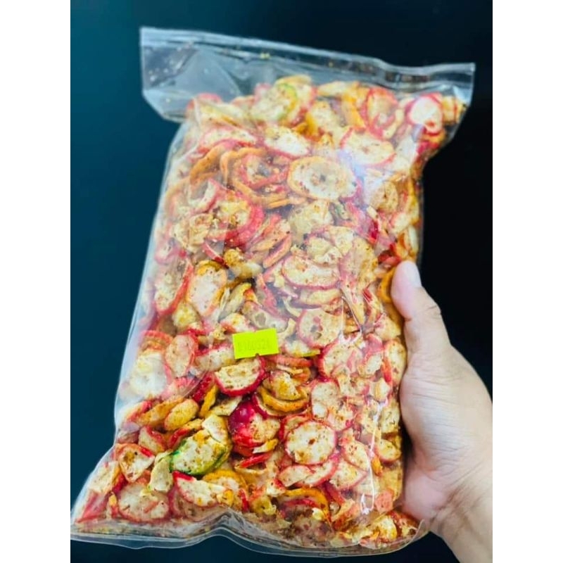 

Seblak - 500 gr