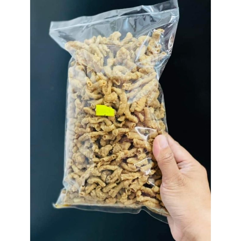 

Kripik Usus