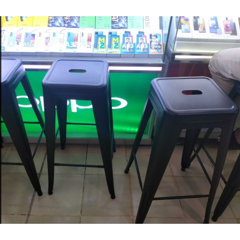 Informa Bangku Bar Bangku Cafe London Stool