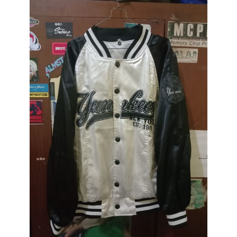 Varsity Yankes
