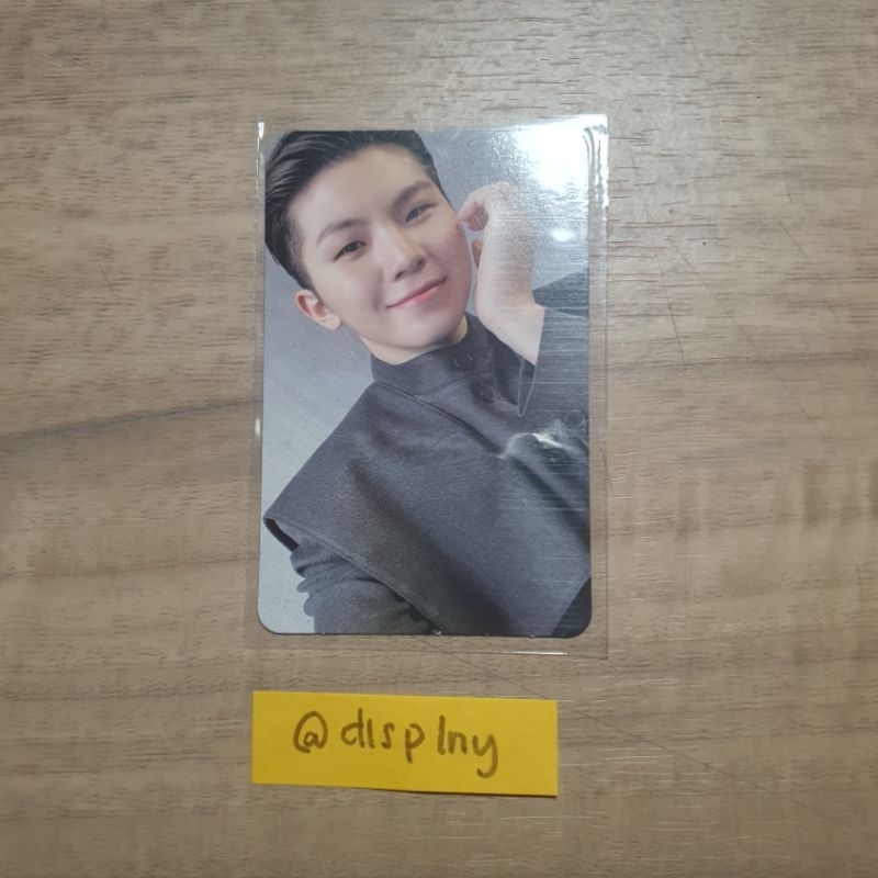 PC WOOZI FTS CONTROL