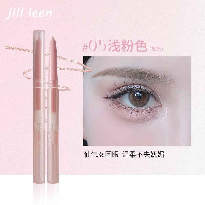 JILL LEEN Silkworm Undereye Aegyosal Highlighter Pen