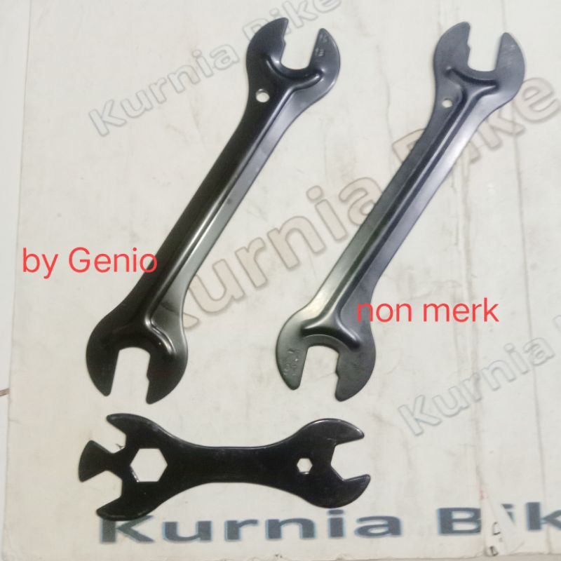 tool sepeda kunci kones sepeda kunci buka mur hub freehub sepeda lipat federal