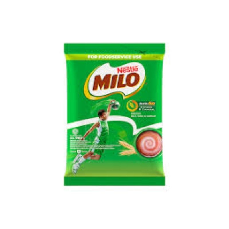 

MILO ACTIV GO RENCENG 11 SACHET 22GR SUSU BUBUK