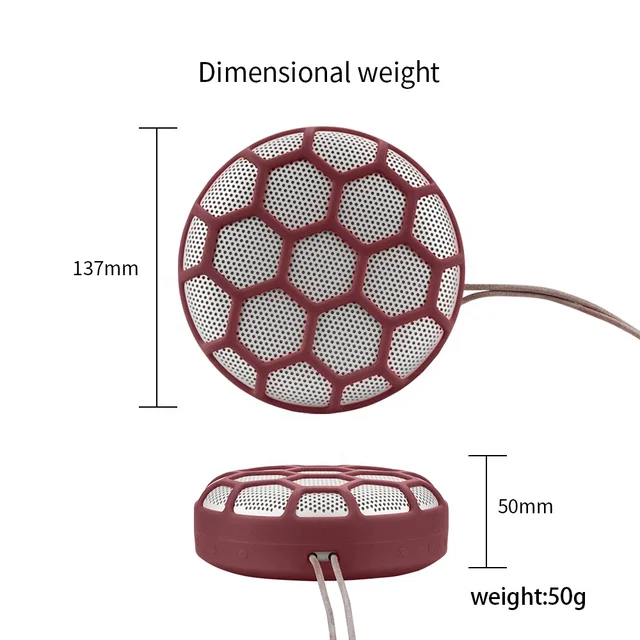 Case Cover Casing Speaker Bang & Olufsen B&O Beosound A1 2nd gen