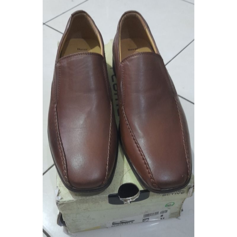 Sepatu Camel active 100% original. 801653-ES1-8