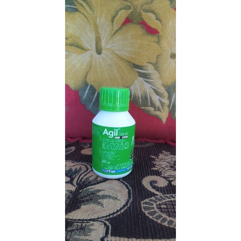 agil 100 EC 100 ML