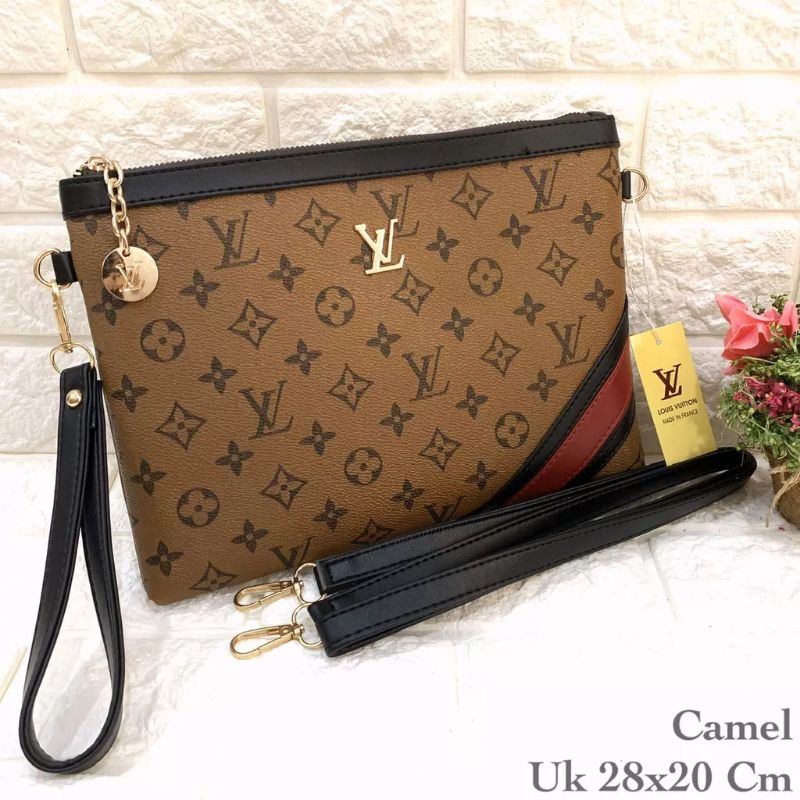 Tas wanita murah / clutch wanita bagus murah