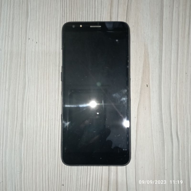 LCD Touchscreen SPC X2 Orie Copotan