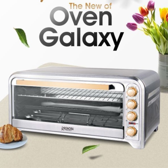 Signora Oven Galaxy Pro ORIGINAL