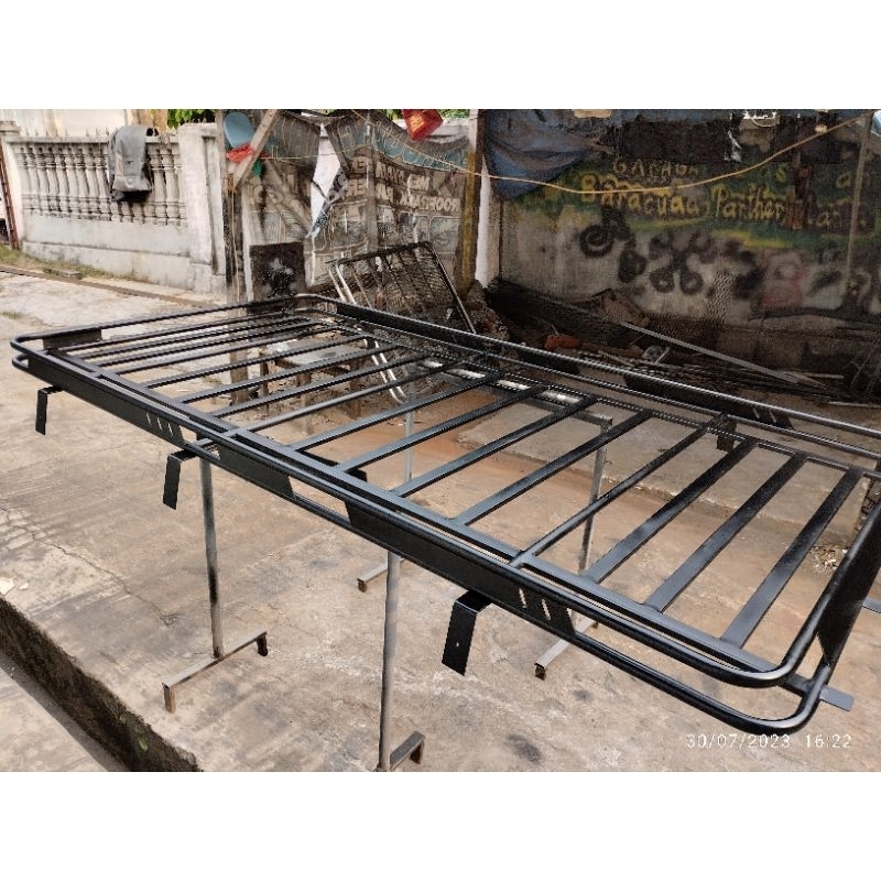 Roofrack Kijang Grand Long