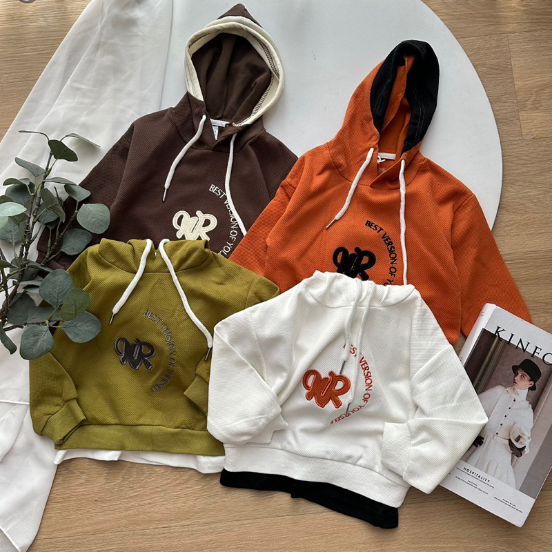 Airy hoodie sweater | jacket hoodie anak