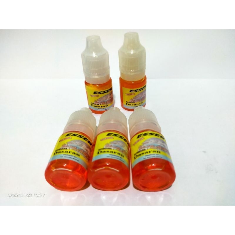 Essen dasaran 7ml KJA anclom mania paling gacor