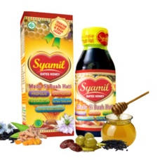 

Best Seller Madu Syamil Anak Dates Honey / MADU KURMA SYAMIL ANAK DATES HONEY MADU SI BUAH HATI / MADU ANAK