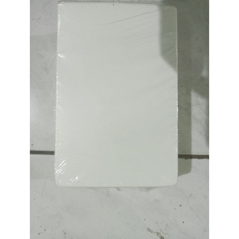 

Thermal lipat 100x150 isi 500 lembar