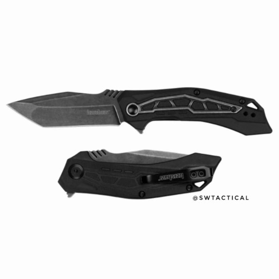 Kershaw Flatbed