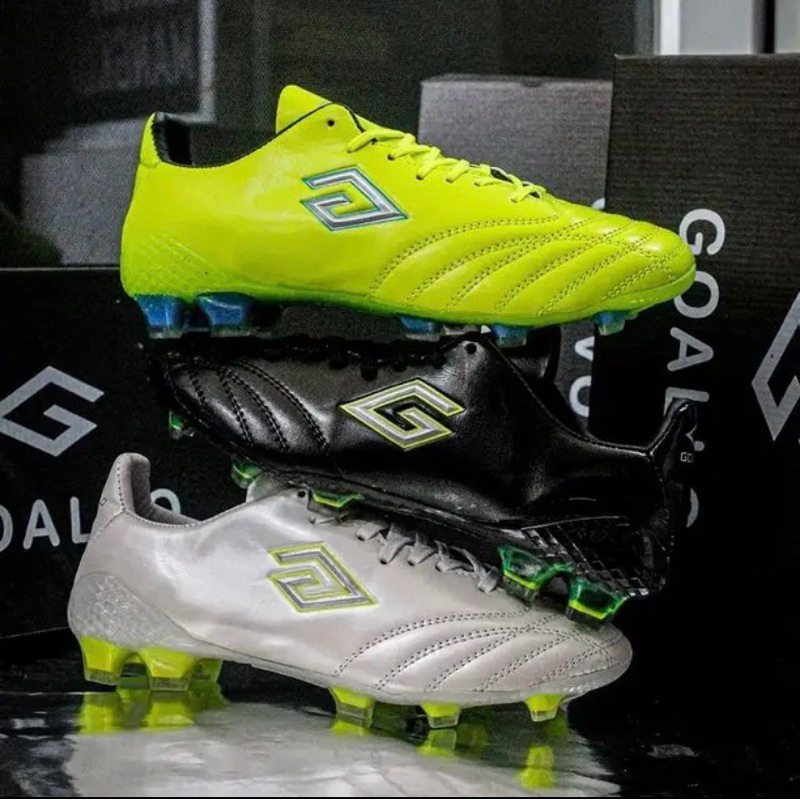 Sepatu Bola Goallo Xcore Fg