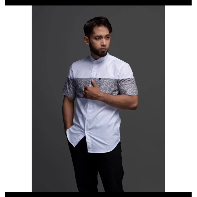 KOKO MODERN WIDAN BATIK FADKHERA