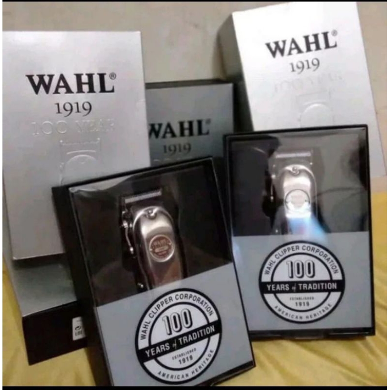 cliper Wahl 1919 original