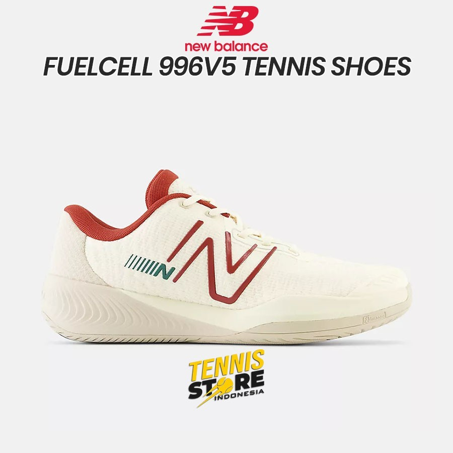 New Balance FuelCell 996v5 / 996 v5 Sea Wolf