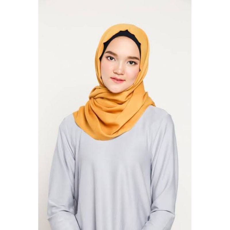 PRELOVED (PASMINAH DAUKY)